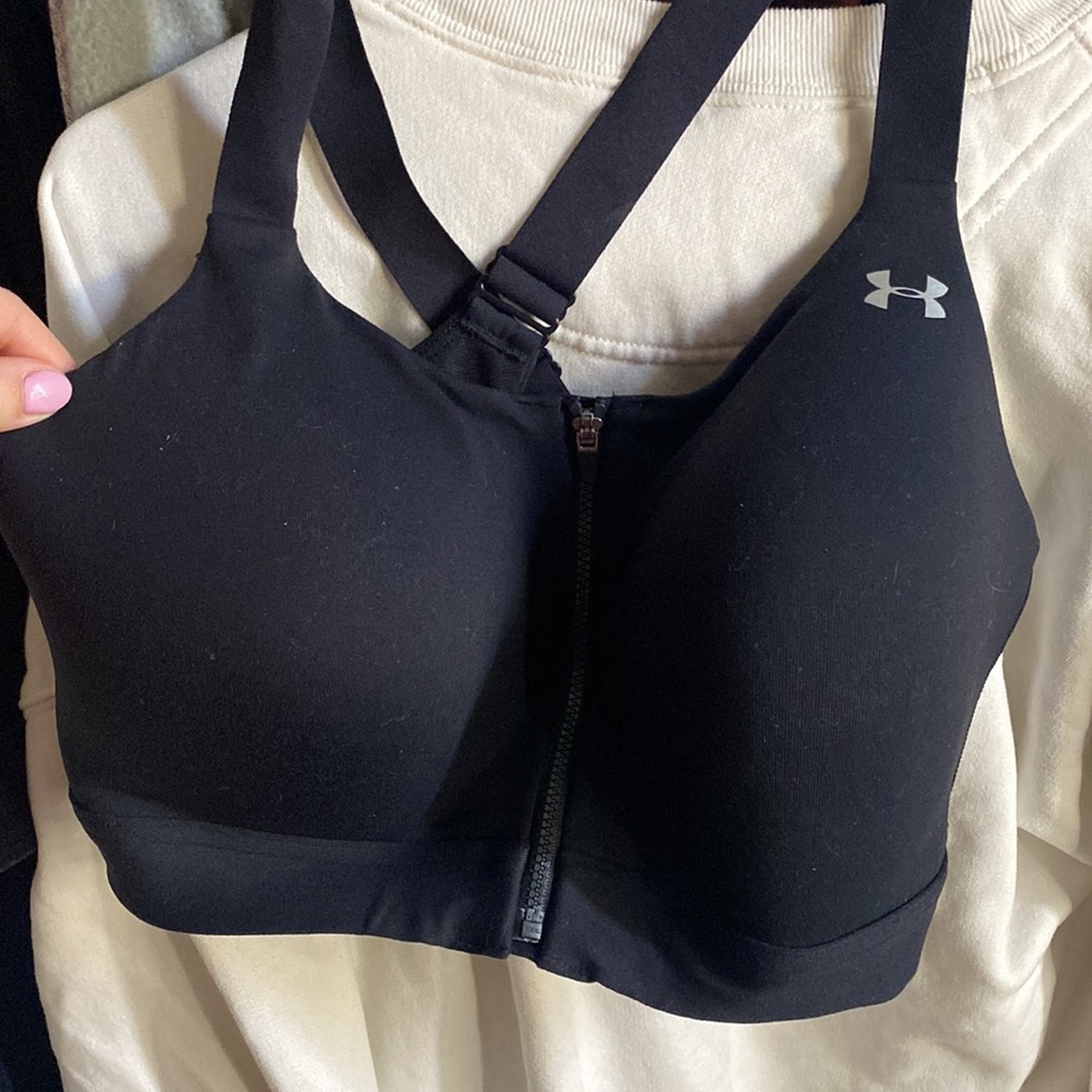 Under Armour Sport Bra